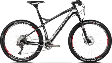 Kross Level Rplus 2015