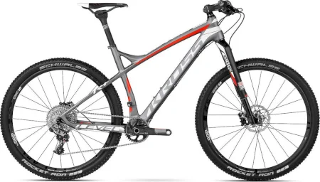 Kross Level Rplus 2016