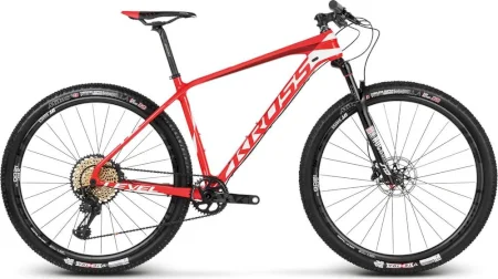 Kross Level Te 2018