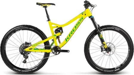 Kross Moon 3.0 2017