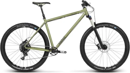 Kross Pure Trail 2018