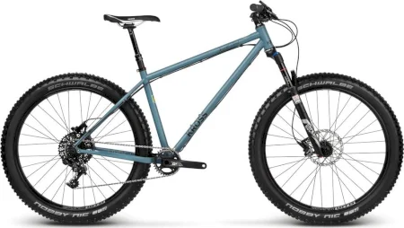 Kross Smooth Trail 2017
