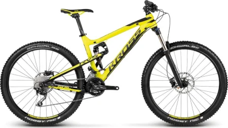 Kross Soil 1.0 2017