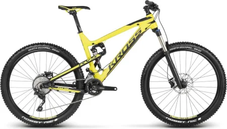 Kross Soil 1.0 2018