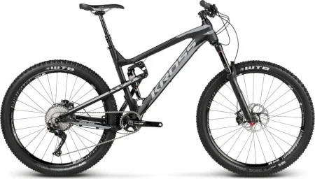 Kross Soil 2.0 Ex 2017