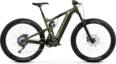Kross Soil Boost 2.0 630 Wh 2023