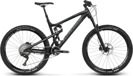 Kross Soil Ex 2018