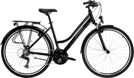 Kross Trans 1.0 Sr Lady 2022