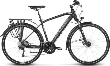 Kross Trans 10.0 2018