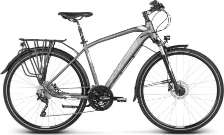 Kross Trans 9.0 2018