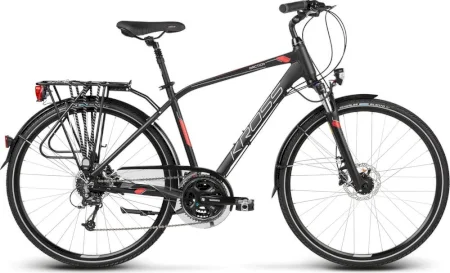 Kross Trans Arctica 2017