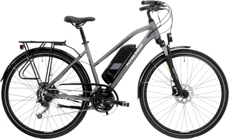 Kross Trans Hybrid 2023
