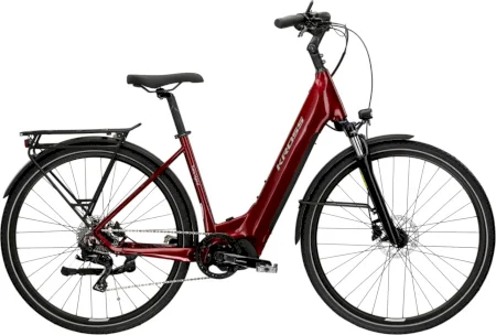 Kross Trans Hybrid 3.0 Ls 2023