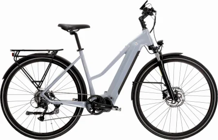 Kross Trans Hybrid 4.0 2023