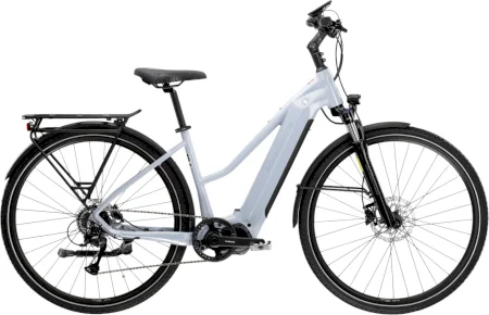 Kross Trans Hybrid 4.0 2024