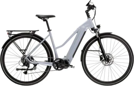 Kross Trans Hybrid 4.0 Lady 2022