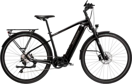 Kross Trans Hybrid 6.0 630 Wh 2023