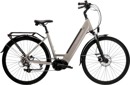Kross Trans Hybrid Ls 2.0 2023
