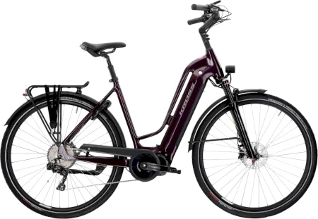 Kross Trans Hybrid Prestige 504 2023