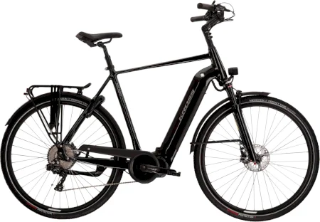 Kross Trans Hybrid Prestige 630 Wh 2023