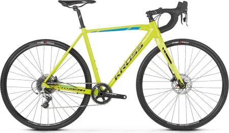 Kross Vento Cx 4.0 2020