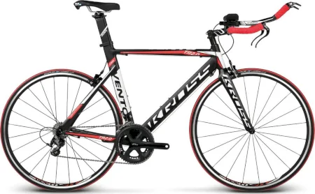Kross Vento Tr 2.0 2017