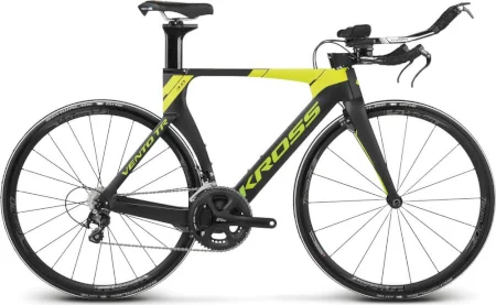 Kross Vento Tr 3.0 2018