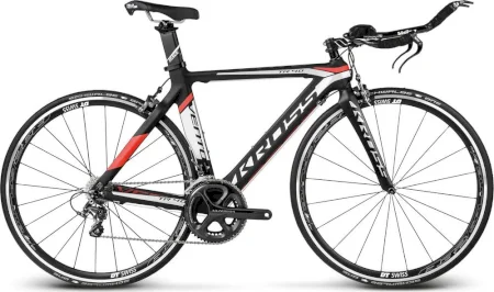 Kross Vento Tr 4.0 2017