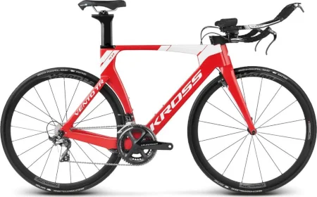 Kross Vento Tr 4.0 2018
