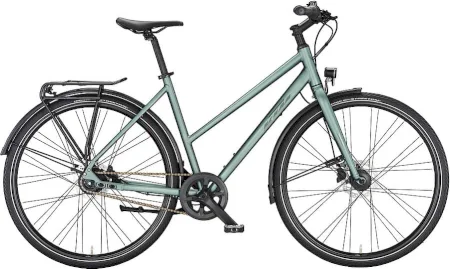 Ktm Chester 8 2023