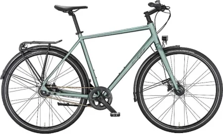 Ktm Chester 8 2025
