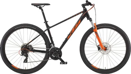 Ktm Chicago 292 2022
