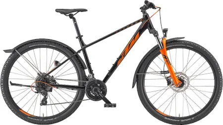 Ktm Chicago Street 29 2023