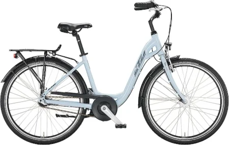 Ktm City Fun 26 2025