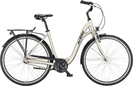 Ktm City Fun 28 2025