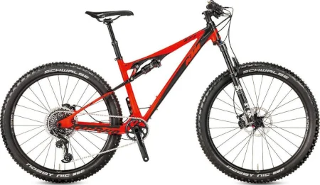 Ktm Kapoho 271 2018