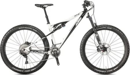 Ktm Kapoho 272 2018