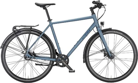 Ktm Kent 11 Alfine Belt 2024
