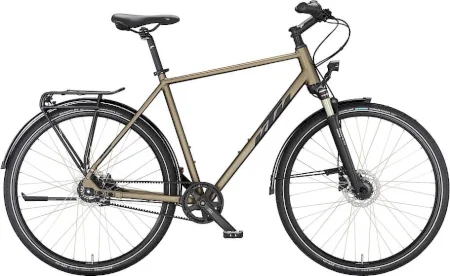 Ktm Life Eight 2025