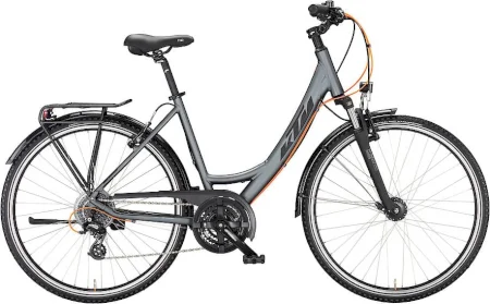 Ktm Life Joy 2023