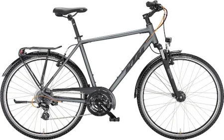 Ktm Life Joy 2024