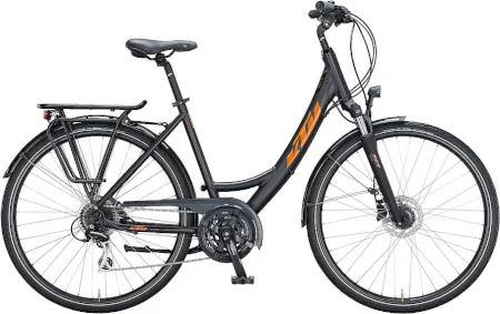 Ktm Life Ride 2021