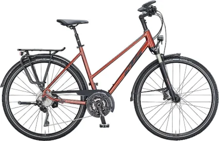 Ktm Life Tour 2021