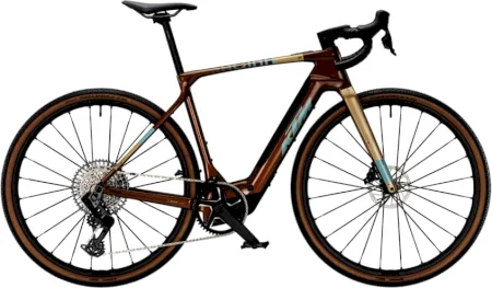 Ktm M. Gravel. Sx Prime Gx T Type 2025