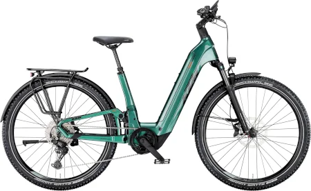 Ktm Mac Aera Fs Elite Lfc 2025