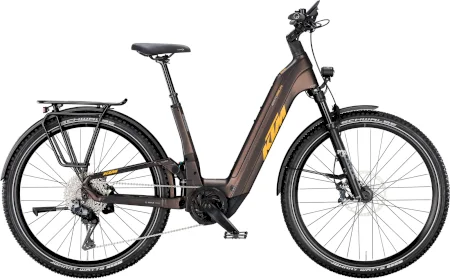 Ktm Mac Aera Fs Prime Lfc 2025