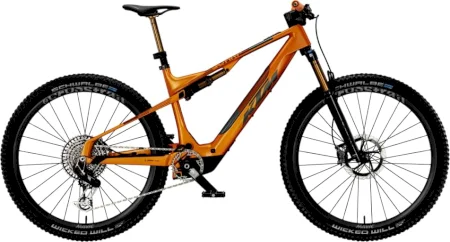 Ktm Mac. Scarp Sx Exonic Xx T Type 2025