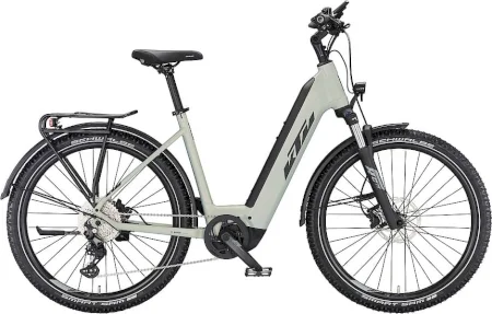 Ktm Macina Aera 571 Lfc 2025