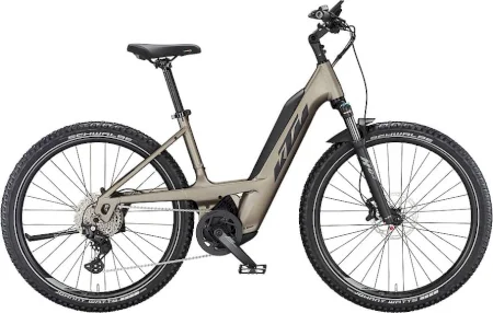 Ktm Macina Aera 671 2024