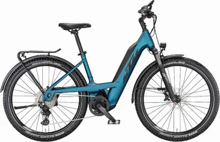 Ktm Macina Aera 671 Lfc 2025